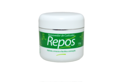 Removedor de Cutículas Creme Repos 120 G