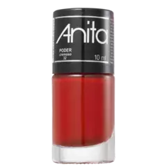 ESMALTE ANITA PODER CREMOSO 10ML