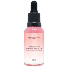 SÉRUM MAX LOVE ROSA MOSQUETA 30 ML