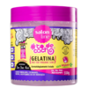 Salon Line - Gelatina Ativadora de Cachos 550g