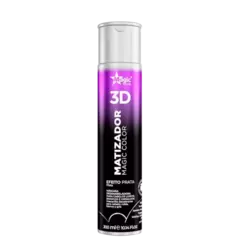 MAGIC COLOR MATIZADOR PRATA 300ML