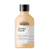 LOREAL SHAMPOO GOLD ABSOLUT REPAIR 300 ML