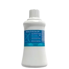 AGUA OXIGENADA BEAUTYCOLOR 67,5 ML 20 VOLUMES