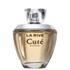 Cuté La Rive Eau de Parfum - Perfume Feminino 100ml