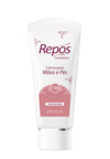 CREME MÃOS E PÉS REPOS BISNAGA COM UREIA 110 G