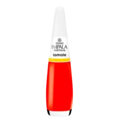 Impala Tomate - Esmalte Cremoso 7,5ml