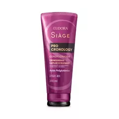 Condicionador Siàge Pro Cronology Eudora 200ml