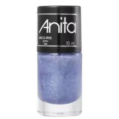 Anita Esmalte Arco-Íris 399 - Esmalte 10ml