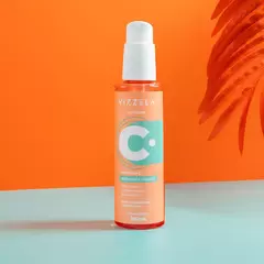 SABONETE LÍQUIDO LINHA VITAMINA C VIZZELA - comprar online