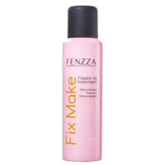 Fenzza Make Up Fix Make - Fixador de Maquiagem em Spray 150ml