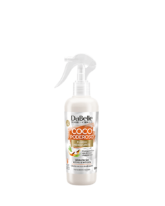 DaBelle DaBelle Hair Intense Coco Poderoso- Fluido Hidratante 180ml