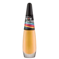 Impala Now United Parana Eh - Esmalte Cremoso 7,5ml