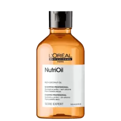 LOREAL SHAMPOO NUTRIOIL 300 ML