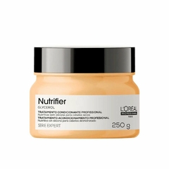 MÁSCARA NUTRIFIER LOREAL 250 G