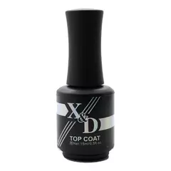 TOP COAT X&D 15 ML - comprar online