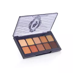 BRUNA TAVARES Transition Paleta De Sombras