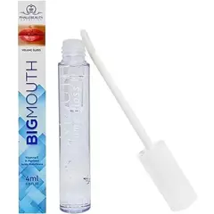 GLOSS BIG MOUTH LIP GLOSS INCOLOR - PHALLEBEAUTY - comprar online