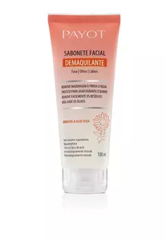 SABONETE DEMAQUILANTE PAYOT 100 ML