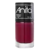 Anita Uvas Marsala 185 - Esmalte 10ml