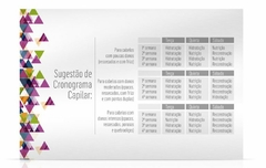 AMEND KIT FICA A DICA CRONOGRAMA CAPILAR na internet