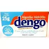 Algodão Hidrófilo Dengo Caixa 25 G