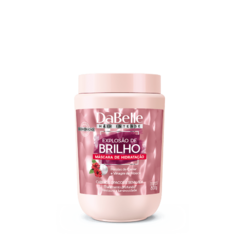 DaBelle Hair Intense Explosão de Brilho - Máscara 800g