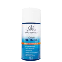 Phállebeauty - Tônico Antiacne 150ml