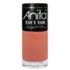 Anita Não É Não! Viver Sem Medo - Esmalte Cremoso 10ml