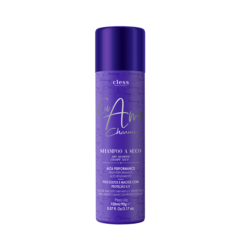 Eu Amo Charming Shampoo a seco Alta Performance 150ml