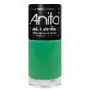 Anita Ah O Verão Água de Coco - Esmalte Cremoso 10ml