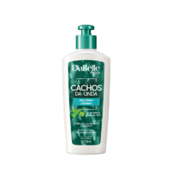 DaBelle Hair Cachos da Onda - Gelatina Modeladora 270ml