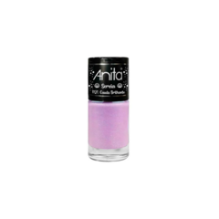 Esmalte Anita Sereia Cauda Brilhante 10 Ml