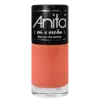 Anita Ah O Verão Pé na Areia - Esmalte Cremoso 10ml