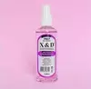 Prep Xed 120 Ml Spray Bactericida Para Cuidados De Unha