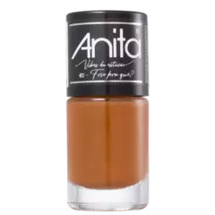 Anita Vibes Da Estação Frio Pra Quê? 475 - Esmalte 10ml