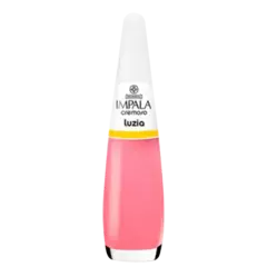 Impala Luzia - Esmalte Cremoso 7,5ml