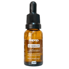 Blindagem Poderosa Dapop Fixação Resistente água Primer 20 ml