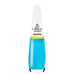 Impala Marina - Esmalte Cremoso 7,5ml