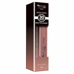 BATOM LIQUIDO MATTE MAX LOVE - 668 - comprar online