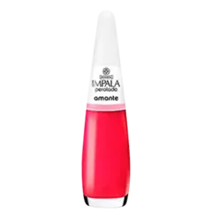 Impala Amante - Esmalte Perolado 7,5ml