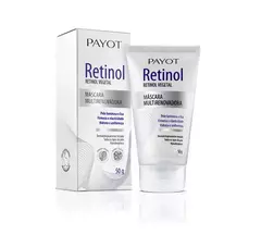 MASCARA RETINOL MULTIRENOVADORA PAYOT 50 G - comprar online