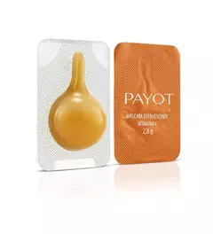 MÁSCARA FACIAL VITAMINA C RENOVAÇÃO CELULAR (PEELING) PAYOT na internet