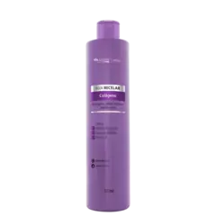 AGUA MICELAR 300 ML MAX LOVE - COLAGENO