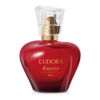 Kiss Me Now Eudora - Desodorante Colônia Feminino 50ml