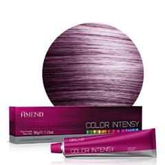 COLORAÇÃO AMEND 5.20 CASTANHO CLARO VIOLETA 50G