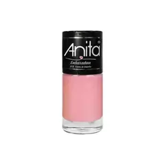 Esmalte Anita Coleção Embaixadora Vamos de Resenha 10ml