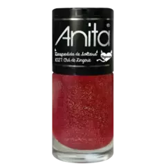 Anita Despedida de Solteira Chá de Lingerie - Esmalte Perolado 10ml