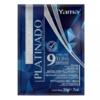 Yamá Platinado - Pó Descolorante 50g