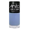 Anita Não É Não! Disque 180 - Esmalte Cremoso 10ml