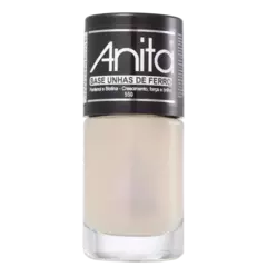 Anita Base Unhas de Ferro 550 - Esmalte 10ml